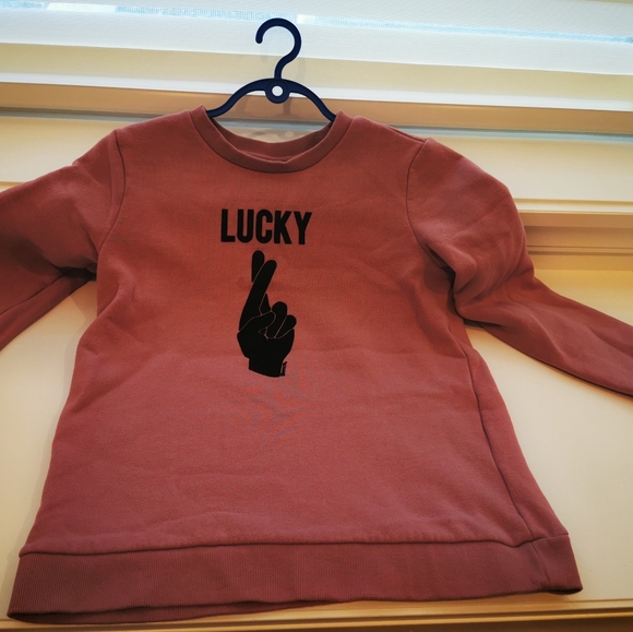 bench sweater - Picture 3 of 7